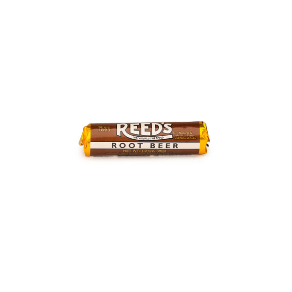 Reed’s | Root Beer Rolls