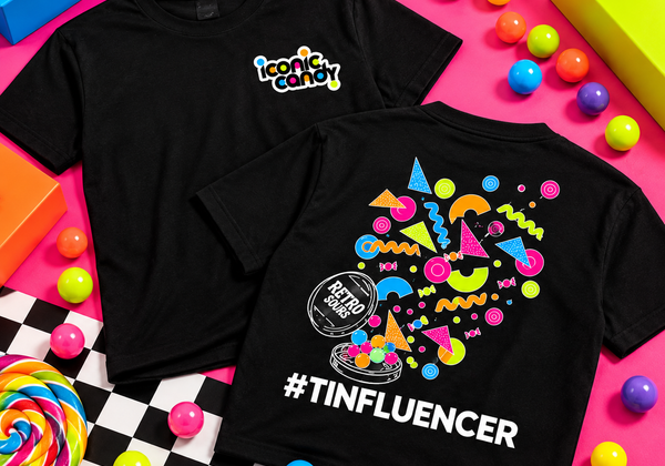 Tinfluencer | T-Shirt