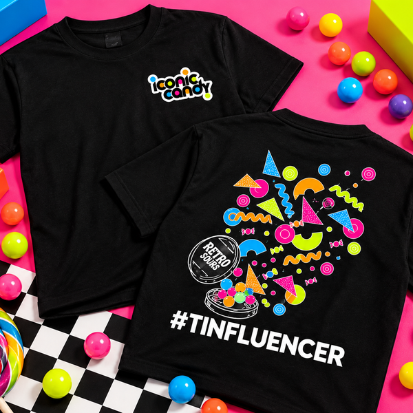 Tinfluencer | T-Shirt