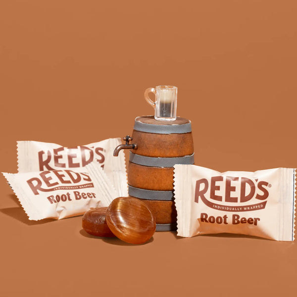 Reed’s | Root Beer Bags