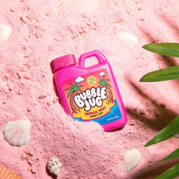 Bubble Jug | Tropical Fruit