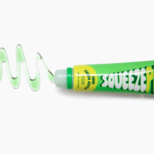 Squeeze Pop | Sour Green Apple