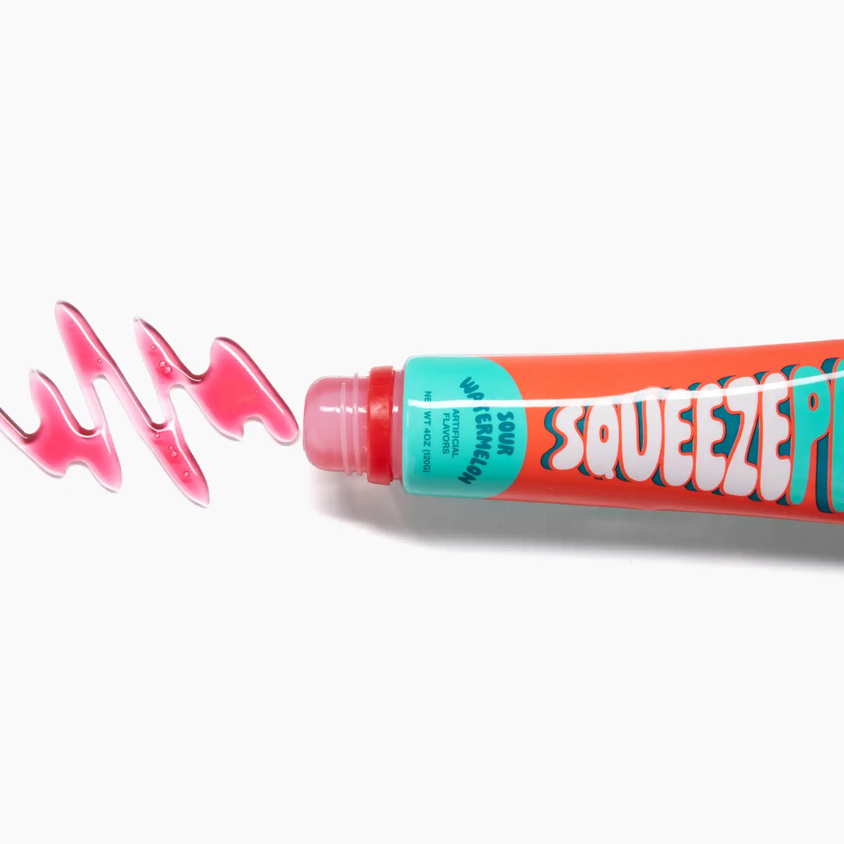Squeeze Pop | Sour Watermelon