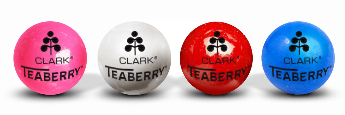 Clarks | Teaberry Gumballs
