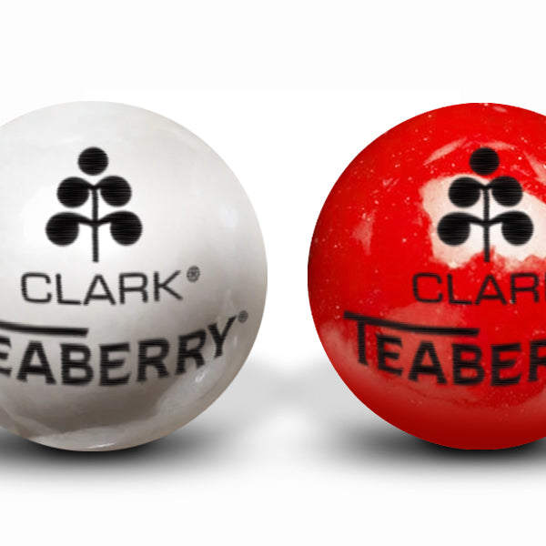 Clarks | Teaberry Gumballs