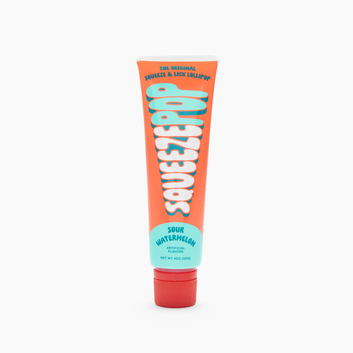 Squeeze Pop | Sour Watermelon