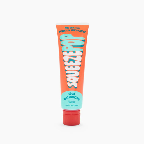 Squeeze Pop | Sour Watermelon