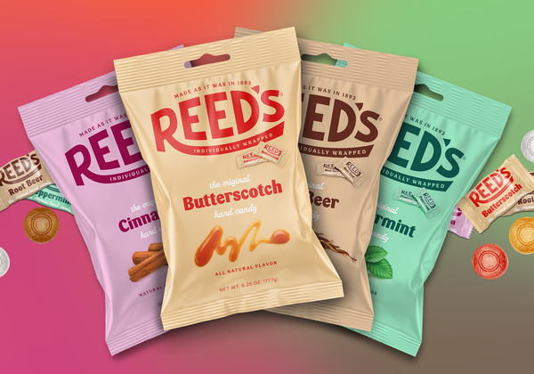 Reed's | Bags Variety Packs